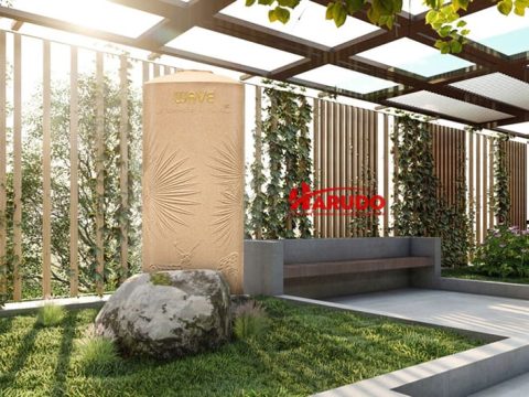 Bồn nước cao cấp Wavelife