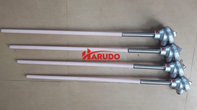 Cảm biến nhiệt độ PT