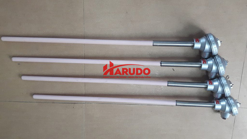 Cảm biến nhiệt độ PT