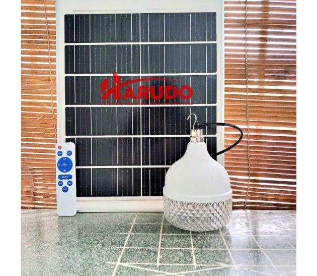 Đèn búp kim cương SHB 100W