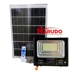 Đèn pha NLMT SHT 100W