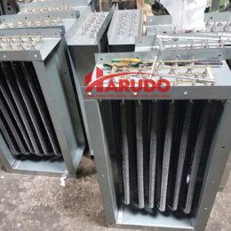 Box nhiệt hay hộp nhiệt sấy
