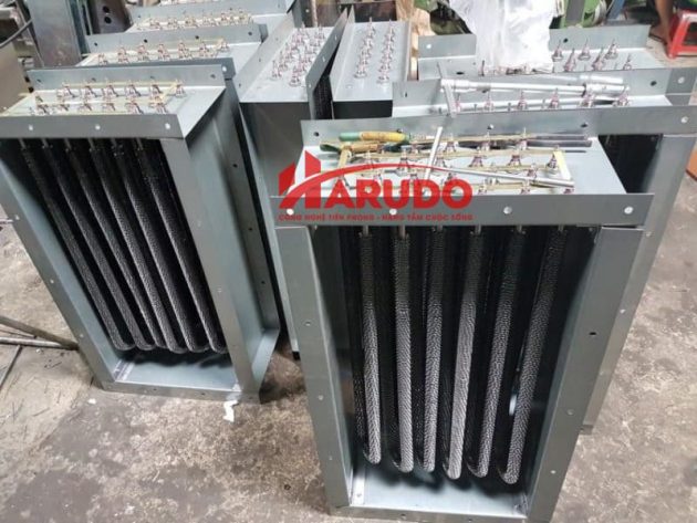 Box nhiệt hay hộp nhiệt sấy
