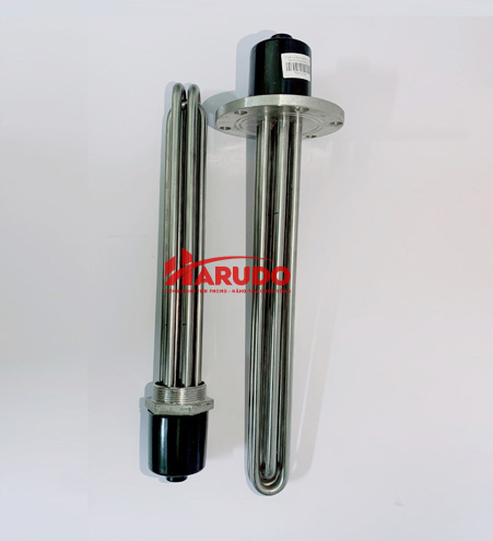 Điện trở đốt nóng 6KW