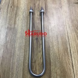 Điện trở đun nước chữ U