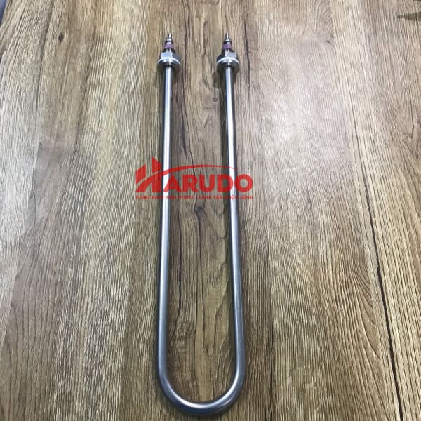 Điện trở đun nước chữ U