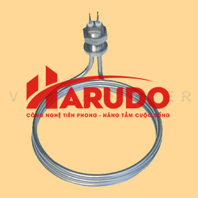 Điện trở nhuộm HRD-N1.3