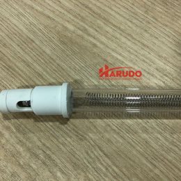 Ứng dụng của điện trở ống thuỷ tinh Ø18*1060 / 220V - 1.6KW