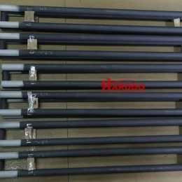 Điện trở thanh các bon Silic 220V/380V