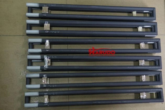 Điện trở thanh các bon Silic 220V/380V