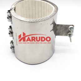 Điện trở vòng sứ 380V- 2600W