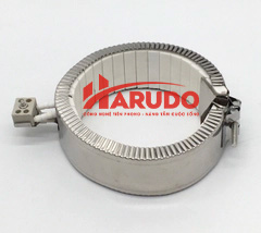 Điện trở vòng sứ 800W