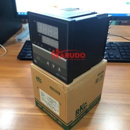 Đồng hồ điều khiển nhiệt REX C900