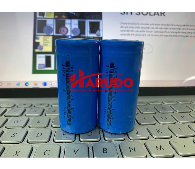 Pin tích trữ đèn SHT 100W