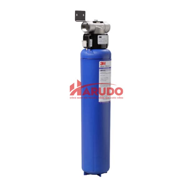 Thiết bị lọc nước đầu nguồn Wavelife