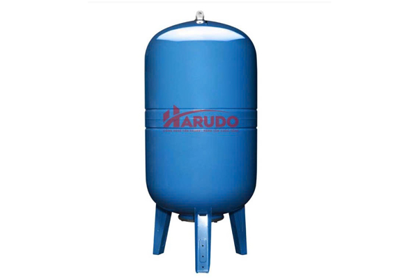 Bình tích áp Aquafill