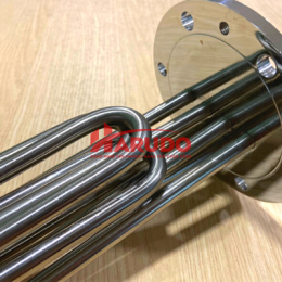 Điện trở nồi hơi
