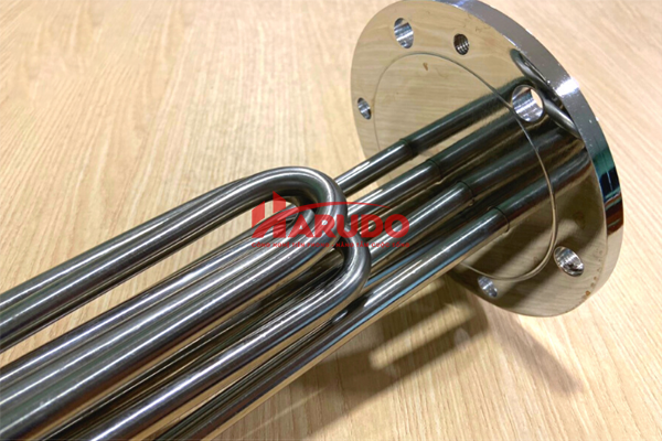 Điện trở nồi hơi