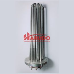 Điện trở đun dầu