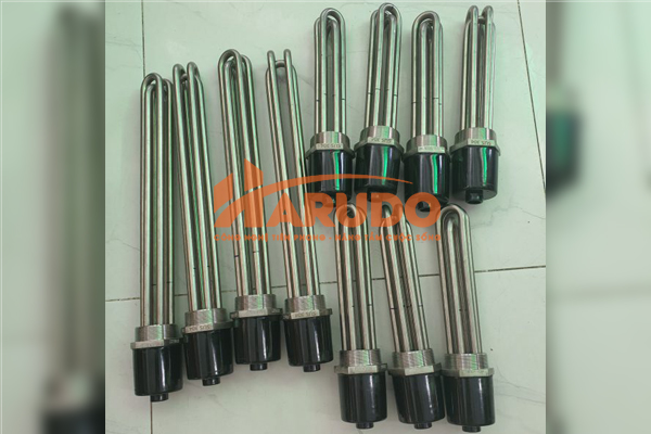 Điện trở gia nhiệt dạng ren