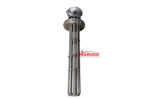 Điện trở gia nhiệt