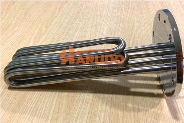 Điện trở gia nhiệt