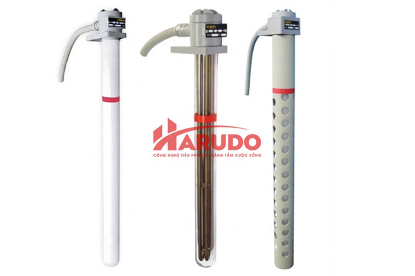 Điện trở gia nhiệt
