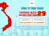 CÔNG TY TNHH TRASO THÔNG BÁO NGHỈ LỄ 2/9