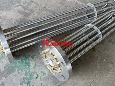 Điện trở nhiệt