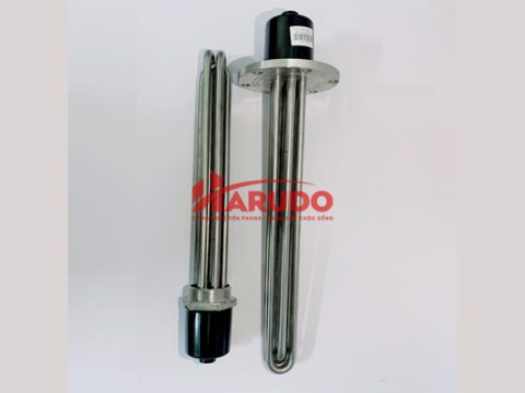 Điện trở đốt nóng