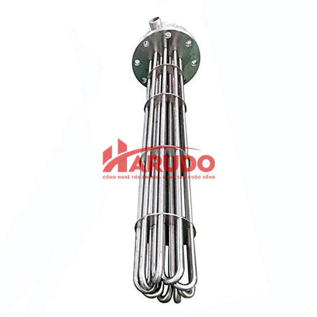 Điện trở nhiệt