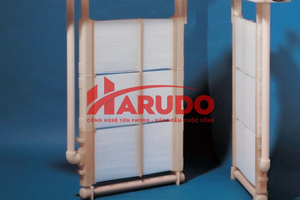 thiết bị trao đổi nhiệt Taibong