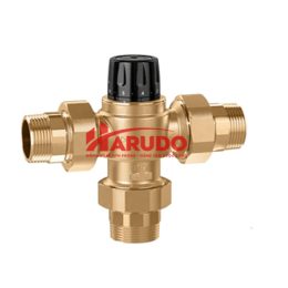 Van trộn nóng lạnh Caleffi DN25 PN10