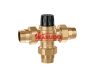 Van trộn nhiệt độ Caleffi DN32 PN10