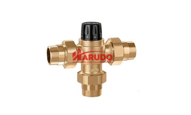 van-tron-nhiet-do-caleffi-dn32-pn10 Van trộn nhiệt độ Caleffi DN32 PN10
