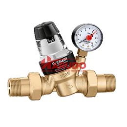 van trộn nước nóng lạnh