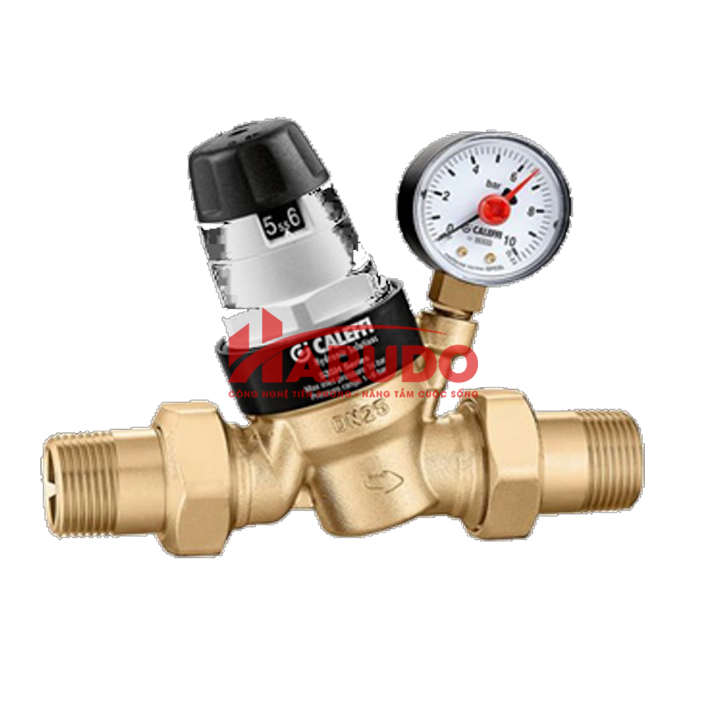 van trộn nước nóng lạnh