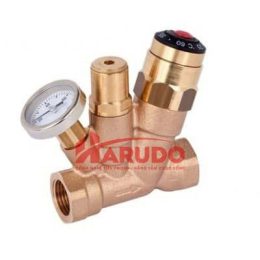van trộn nước nóng lạnh