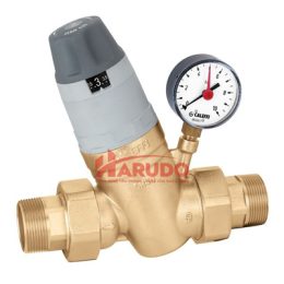 van trộn nước nóng lạnh