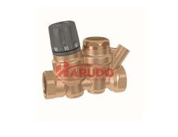 Van tuần hoàn Caleffi DN25 PN16