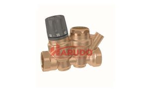 Van tuần hoàn Caleffi DN25 PN16