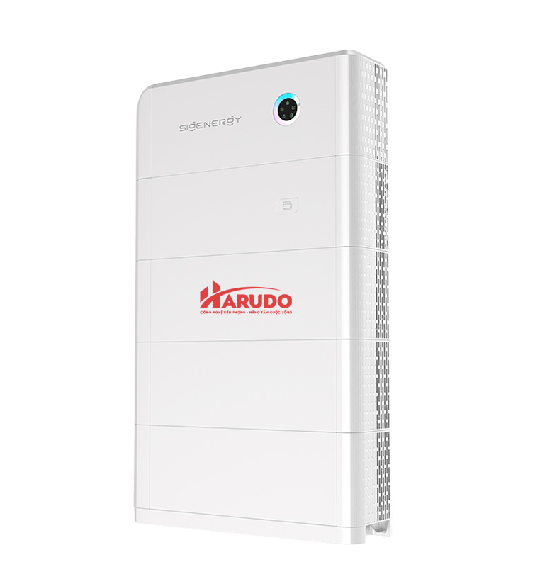 Biến tần năng lượng mặt trời Sigenergy 5kW SigenStor EC 5.0 SP 