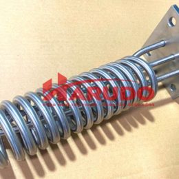 Điện trở đun hóa chất