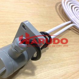 Điện trở đun hóa chất