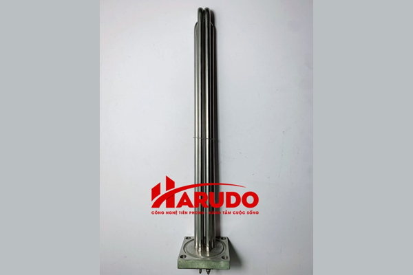 điện trở gia nhiệt nước