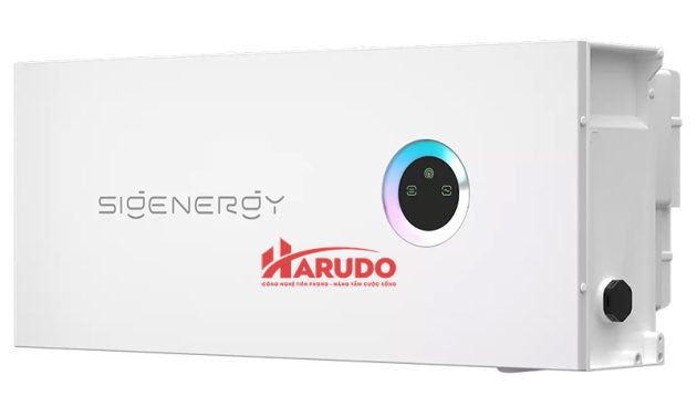 Biến tần Hybrid Inverter Sigenergy