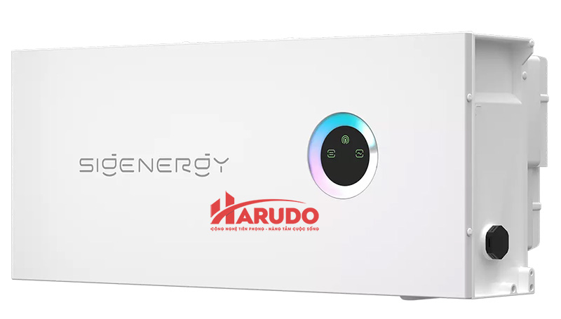 Biến tần Hybrid Inverter Sigenergy