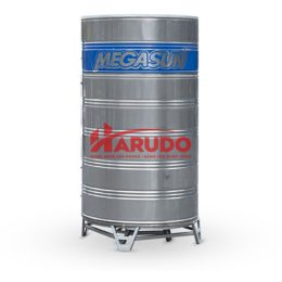 bình nước nóng công nghiệp