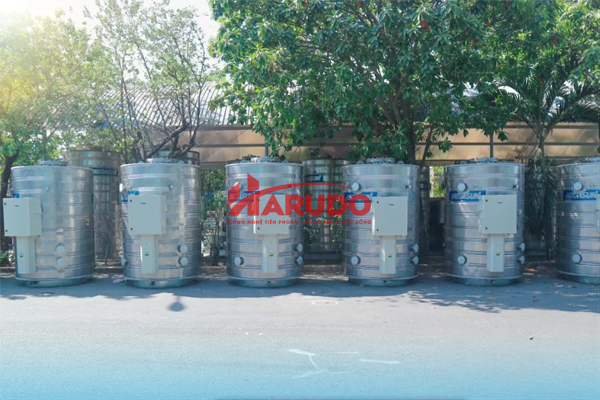 Bình bảo ôn giữ nhiệt