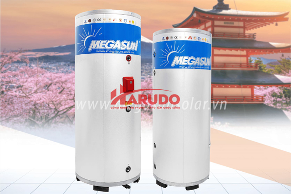 Bồn bảo ôn inox
